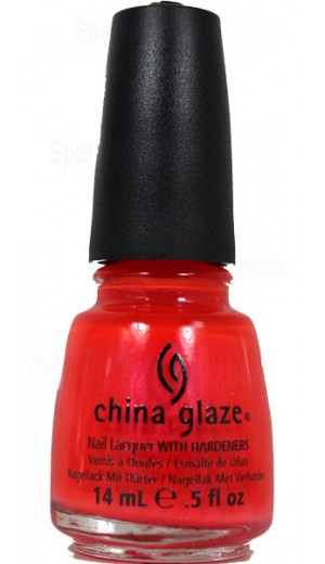 1092 Surfin for Boys By China Glaze