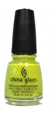 Electric Pineapple By China Glaze