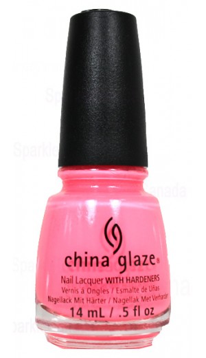1213 Neon and On and On By China Glaze