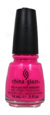 You Drive The Coconut By China Glaze