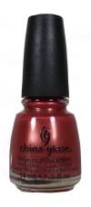 Your Touch By China Glaze