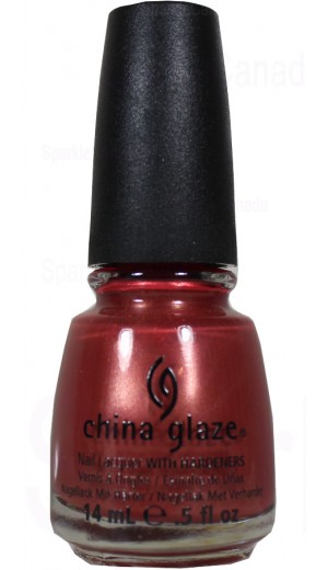 86 Your Touch By China Glaze