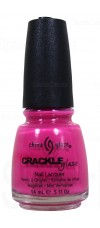 Broken Hearted By China Glaze