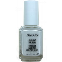 Prime and Pop Base Coat By Essie