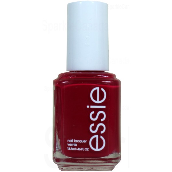 Essie, Be Cherry! By Essie, 1497 | Sparkle Canada - One Nail ...