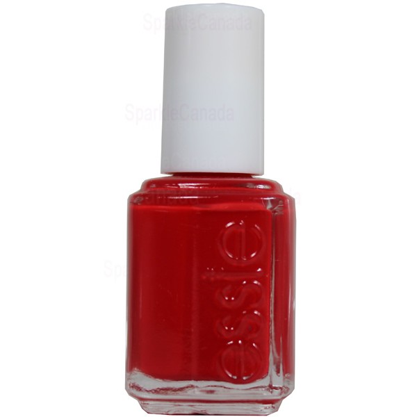 Essie, Geranium By Essie, 43 | Sparkle Canada - One Nail Polish Place