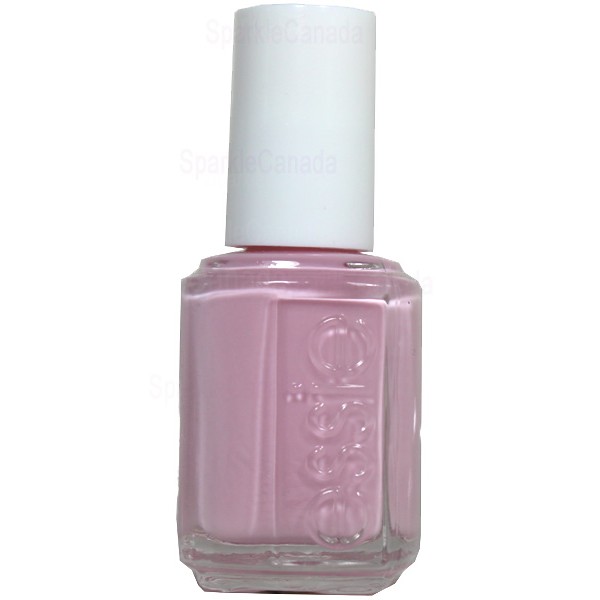 Essie, Minimalistic By Essie, 502 | Sparkle Canada - One Nail Polish Place