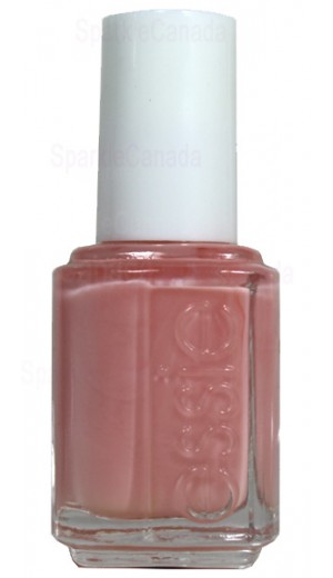 Essie, Petal Pink By Essie, 713 | Sparkle Canada - One Nail Polish Place