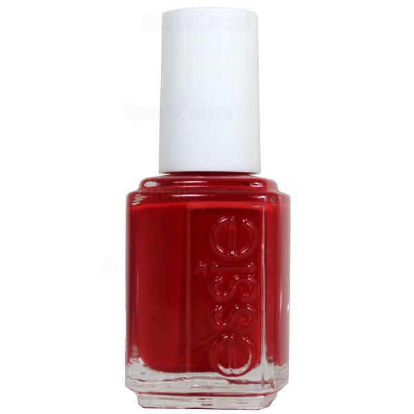 Essie, Really Red By Essie, 90 | Sparkle Canada - One Nail ...