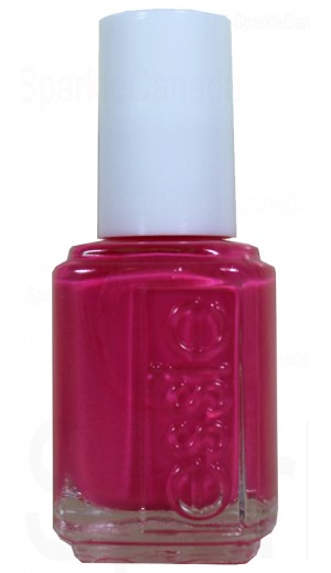 986 Seen On The Scene By Essie