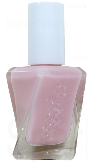 10 Sheer Fantasy By Essie Gel Couture