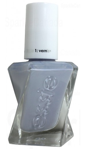 1039 Perfect Posture By Essie Gel Couture