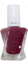 Berry In Love By Essie Gel Couture