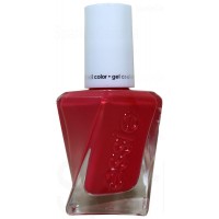 Sizzling Hot By Essie Gel Couture