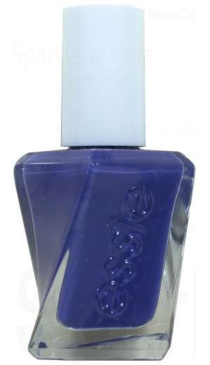 320 Find Me A Man-Nequin By Essie Gel Couture