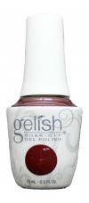 A Touch Of Sass By Harmony Gelish