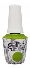 Into the Lime-Light By Harmony Gelish