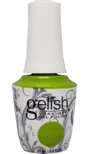 424 Into the Lime-Light By Harmony Gelish