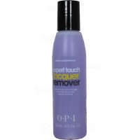 480 ml Expert Touch Lacquer Remover By OPI