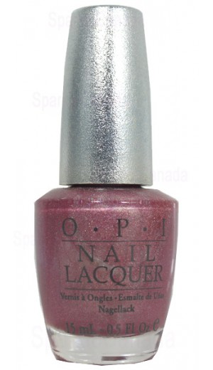 DS028 DS Opulence By OPI DS Series