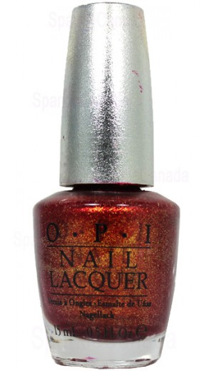 DS042 Ds Indulgence By OPI