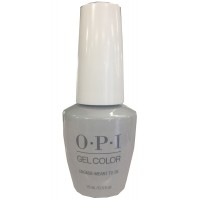 Engage-meant To Be By OPI Gel Color