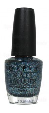 Simmer and Shimmer By OPI