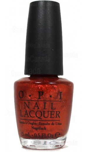 HLB10 Take The Stage By OPI