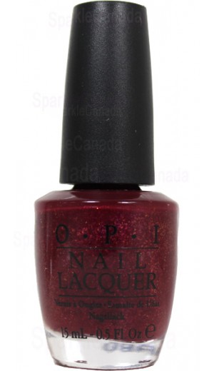 HLC06 Pepes Purple Passion By OPI