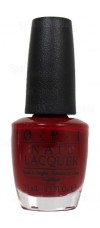 All I Want for Christmas By OPI