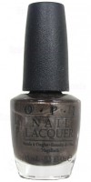 Warm Me Up By OPI