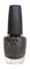 Warm Me Up By OPI