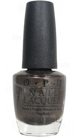 HLE11 Warm Me Up By OPI