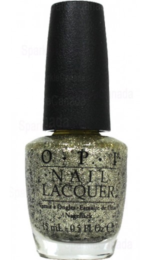 HLE12 Wonderous Star By OPI