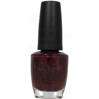 Sleigh Ride for Two By OPI