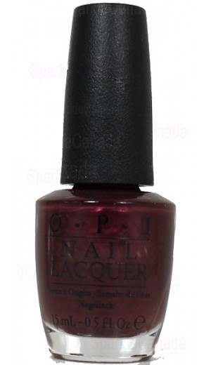 HLE14 Sleigh Ride for Two By OPI