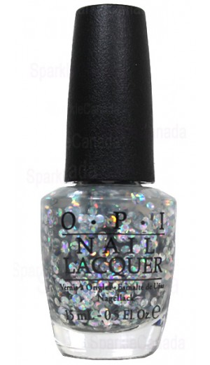 HLE16 I Snow You Love Me By OPI