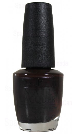 HRF06 Love is Hot and Coal! By OPI