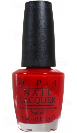 HRF07 Fashion a Bow By OPI