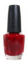 What's Your Point-settia? By OPI