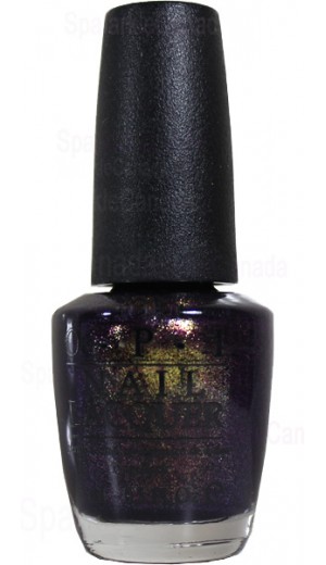 HRF11 First Class Desires By OPI