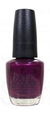 I'm In The Moon For Love By OPI