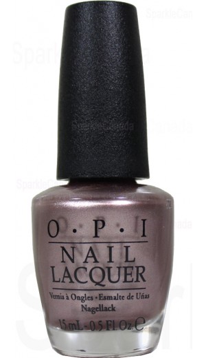 HRG47 Press * For Silver By OPI