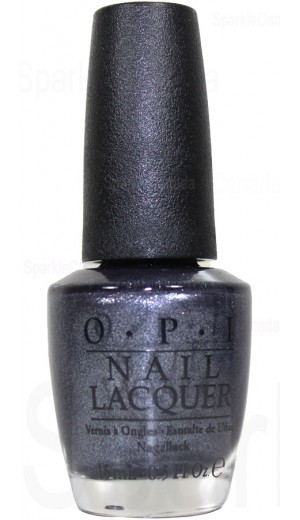 HRG49 No More Mr. Night Sky By OPI