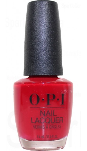 HRJ09 Adam said Its New Years, Eve By OPI