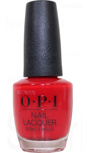 HRJ10 My Wish List is You By OPI