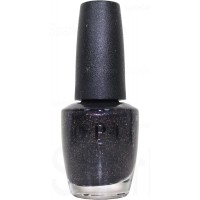 Top The Package With A Beau By OPI