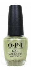 Gift of Gold Never Gets Old By OPI