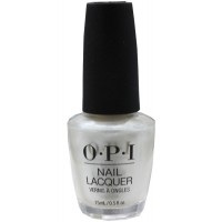 Dacing Keeps Me on My Toes By OPI