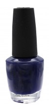 March in Uniform By OPI